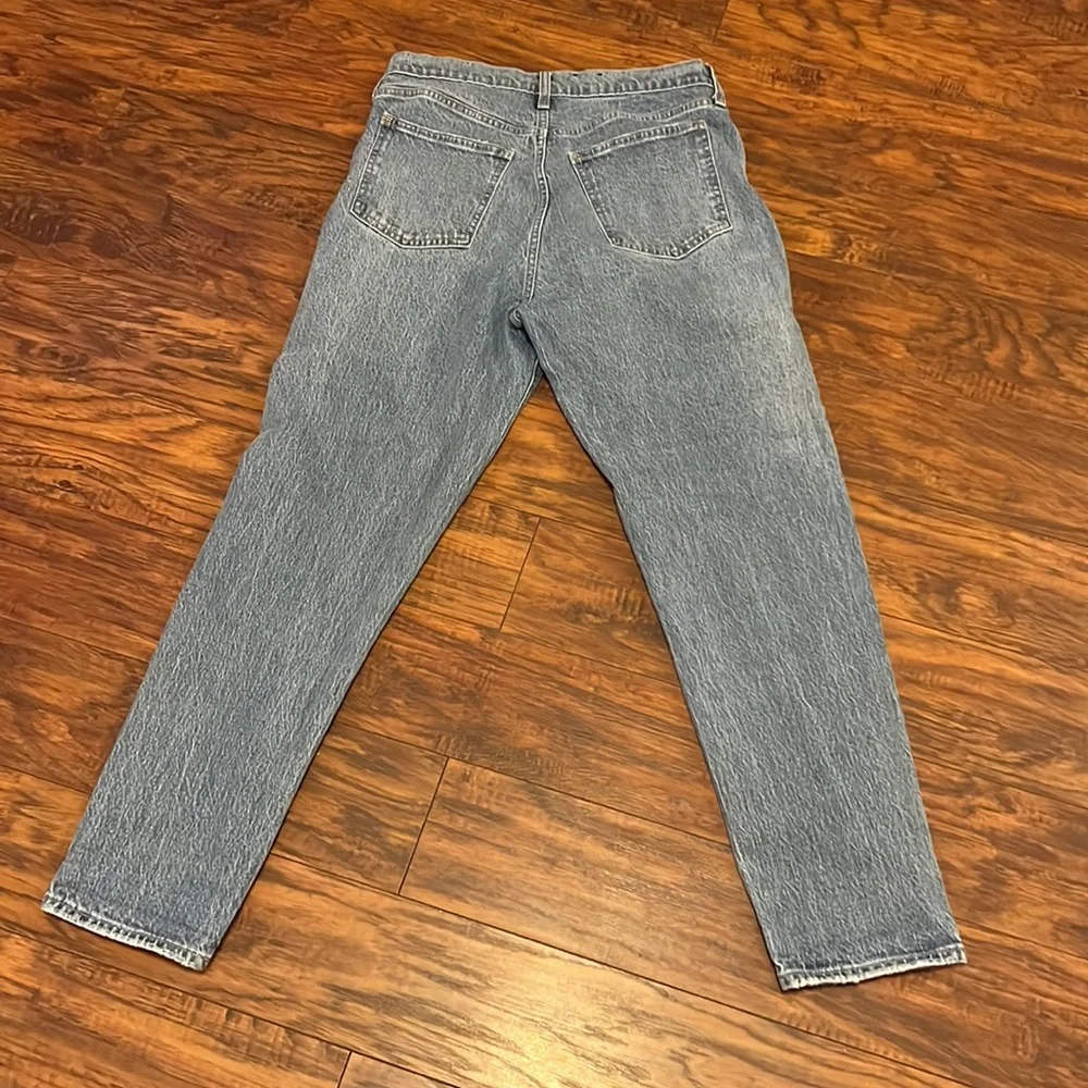 Gap Mom Jeans! - Picture 6 of 10